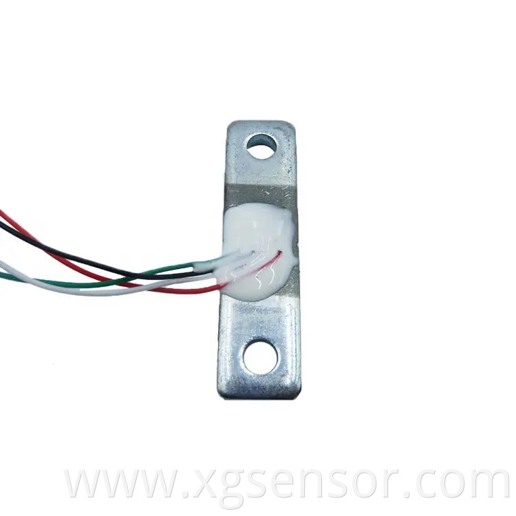 Custom Load Cell 